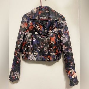Sam Edelman Leather Jacket